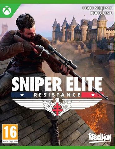 Sniper Elite 3: Ultimate Edition - CeX (UK): - Buy, Sell, Donate